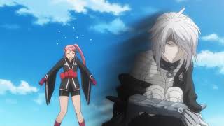 Sekirei Pure Engagement She Just Wanted to Watch TV