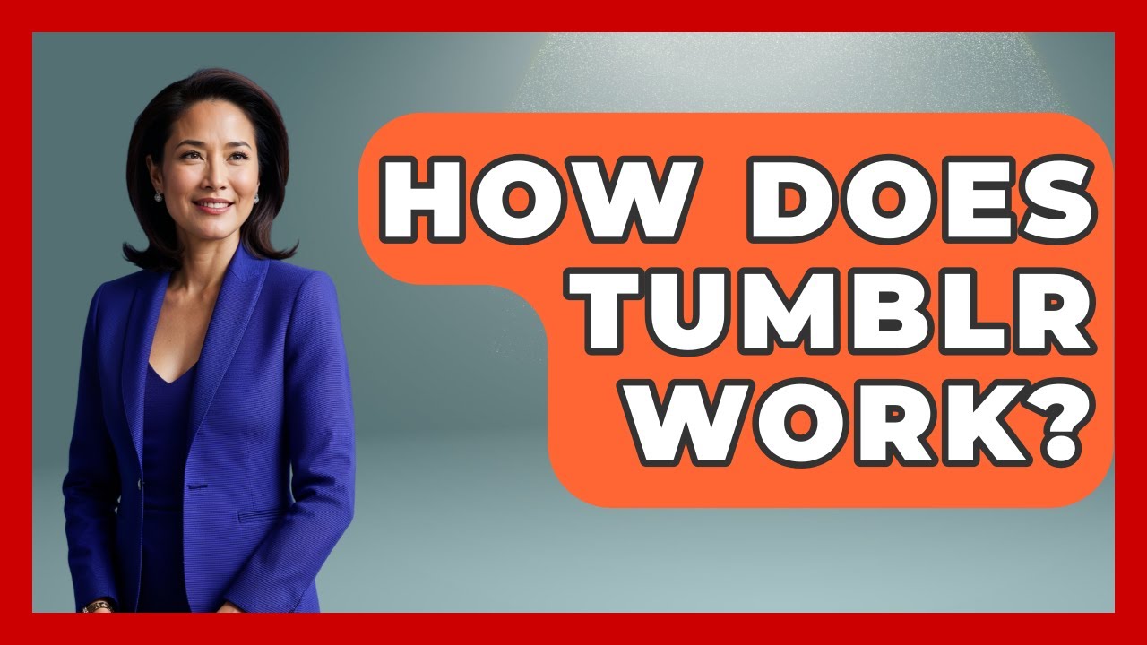 How Does Tumblr Work Trend Unwrapper Youtube