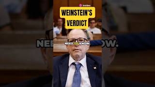Harvey Weinstein S Split Verdict Justice Served