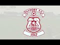 dundee north end vs tayport fc 16 04 22 highlights