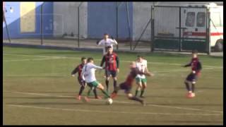 Eccellenza: Alba Adriatica - Cupello 0-1