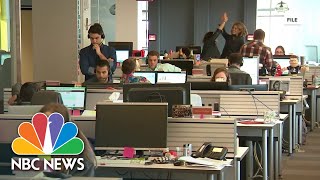 Could A 5-Hour Workday Boost Well-Being And Productivity?
