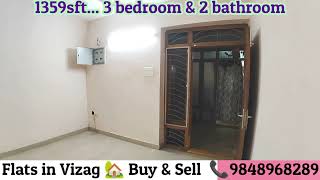 id-77 || flat for sale in Seethammadara || flat for sale in Visakhapatnam || flats in vizag