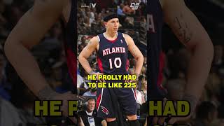 Jeff Teague and Lou Williams GO OFF ON Mike Bibby GETTING SWOLE #shorts #basketb