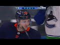 nhl game highlights canucks vs. oilers may 6 2021