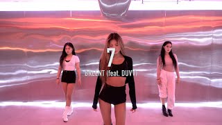 BRLLNT - 7 (feat. DUVV) I Cherry Choreography I 7HILLS DANCE STUDIO