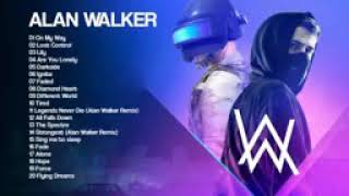 Sumua lagu alan walker