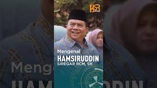 Profil Hamsiruddin #hamsiruddin #calonbupati #profile #paluta #harapan #perubahan #youtube #shorts