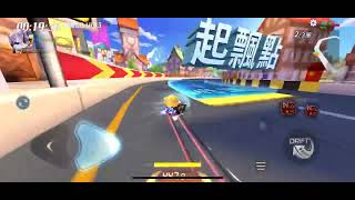 跑跑卡丁車rush+外掛輔助IOS