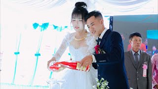 Clip Quang Hải -  Hồng Mến Photo Trung 2026