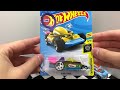 opening 30 new hot wheels 2018 p case cars