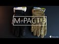 Γάντια mechanix fastfit original mpact mpact3