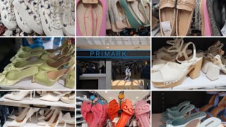 Primark Shoes Month End Collection || August 2023 || 2.0