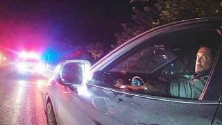 Attorney’s Florida Keys Vacation Ends in DUI Stop