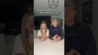Answering Your Questions