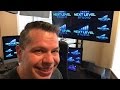 VLOG 043 - Who Is Cliff Ravenscraft - Monday, March 7th, 2016