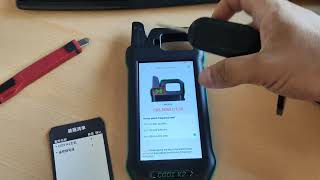 CGDI K2 KEY PROGRAMMER FULL REVIEW !DONT RECOMMEND  TOTALLY DISAPPOINTED FROM CGDI NOT USABLE TOOL!