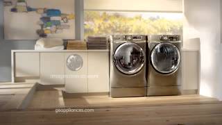 Superco - Save $550 on select GE washers and dryers