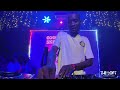 DJ Ma1000 live at The Loft Nightclub