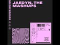 Jaedyn, The Mashups (full album)