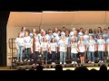 ccsd honors chorus video 2017