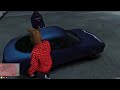 boosting cars in gta 5 rp