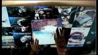 Multi-Tech Touch Table Demonstration