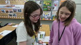 Programs that Shine: Middle School Honors