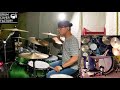 Green Day - Wake Me Up When September Ends - Drum Cover by 유한선[DCF]