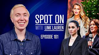 Meghan Markle’s Defective Brand, Blake Lively’s Hair Loss Scandal & Kamala Crashing Out
