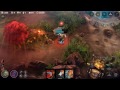 vainglory実況 4 グレイブでいってみた