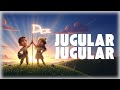 🎶 Jugular Jugular | Animated Worship for Kids