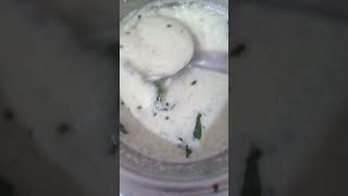 തട്ടുകടയിലെ ഇഡ്ഡലി യും ചട്നിയും thattukada style idli chutney