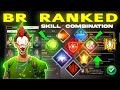 After Update BR rank Combination | Best character Combination in Free Fire | After Update OB46