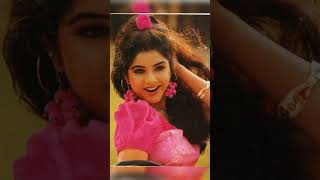 divya bharti special photo happy birthday divya bharti cute ❤❤ 90s actress