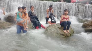 sahastradhara waterfalls #dehradun #waterfall #naturalbeauty #naturelovers