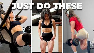 The BEST Exercises to Build Muscle (Backed by Science)