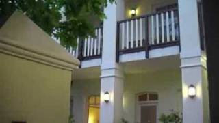 Eendracht Boutique Hotel Stellenbosch South Africa - Africa Travel Channel