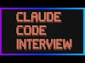 Claude Code 'Interview' Mode in 6 Minutes