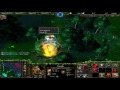 dota 6.83d legion commander comeback is real