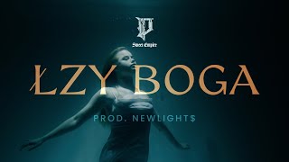 Pih - Łzy Boga (prod.  Newlight$) SWEET EMPIRE