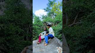 అలా కాసేపు 😍😍#shorts #viralshorts #nature #love #couple #explore