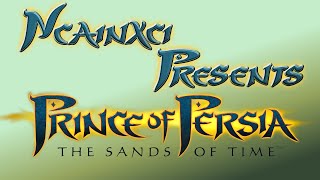 Water Is Life - Prince of Persia: The Sands of Time pt. 3