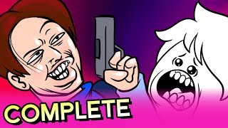 Oney Plays Resident Evil 2 (2014)  COMPLETE SERIES