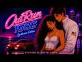 OutRun 1986 – Synthwave Edition | 1 Hour 80's Retrowave Road Movie Album