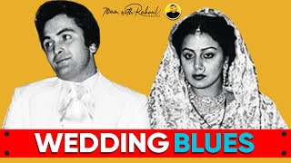 Rishi Kapoor & Neetu Singh Fainted At Their Wedding
