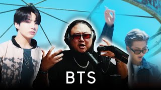 The Kulture Study: BTS 'Yet To Come' MV REACTION & REVIEW