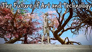 Kasucast #5 The Future of Art and Technology