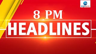 ZEE KANNADA NEWS  8 PM HEADLINES (22/05/2023)