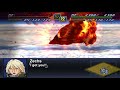 eng sub super robot wars alpha 2 tallgeese iii attacks 第2次スーパーロボット大戦α トールギスiii 全武装